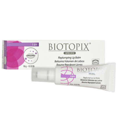 BIOTOPIX BAUME REPULPANT LEVRES