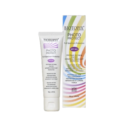 BIOTOPIX PHOTOPROTECT SPF50+ 50G NEW