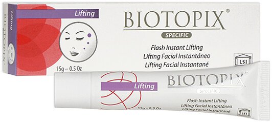 BIOTOPIX LIFTING FACIAL INSTANTANE 15G
