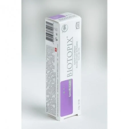 BIOTOPIX SOIN DES CILS 2.5G