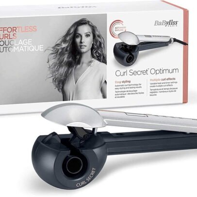 BABYLISS FER A BOUCLER CURL SECRET IONIC REF C1600E