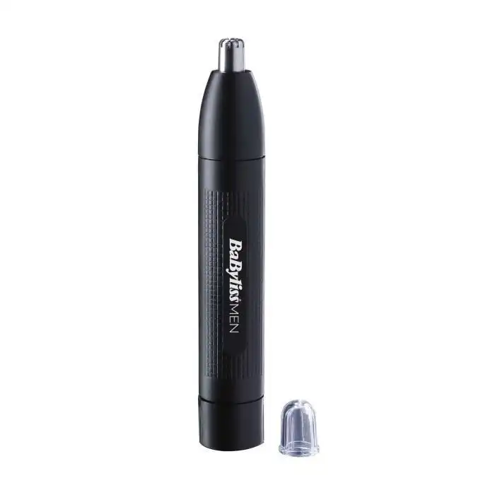 BABYLISS TONDEUSE NEZ OREILLE REF E650E