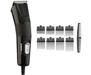 BABYLISS TONDEUSE A CHEVEUX POWER CLIPPER E756E