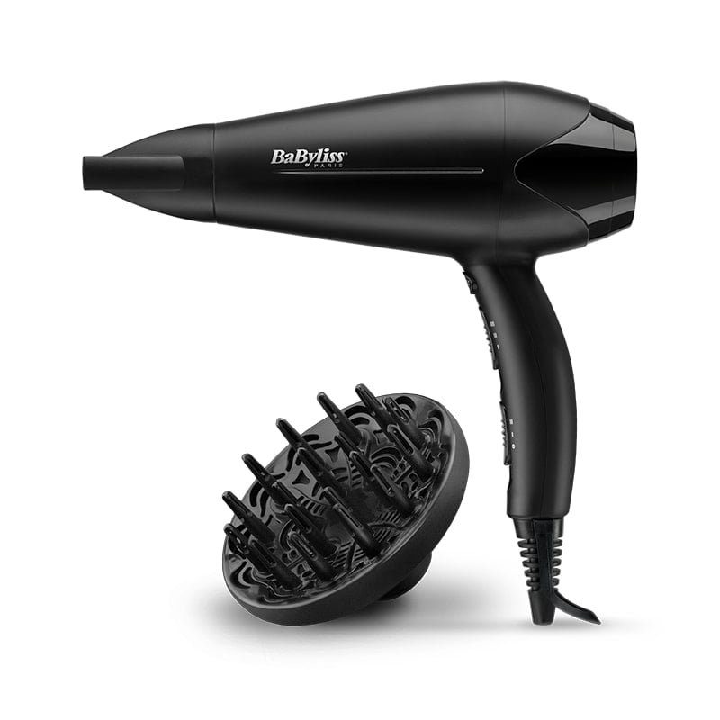 BABYLISS SECHE CHEVEUX POWER DRY 2100W D563DE