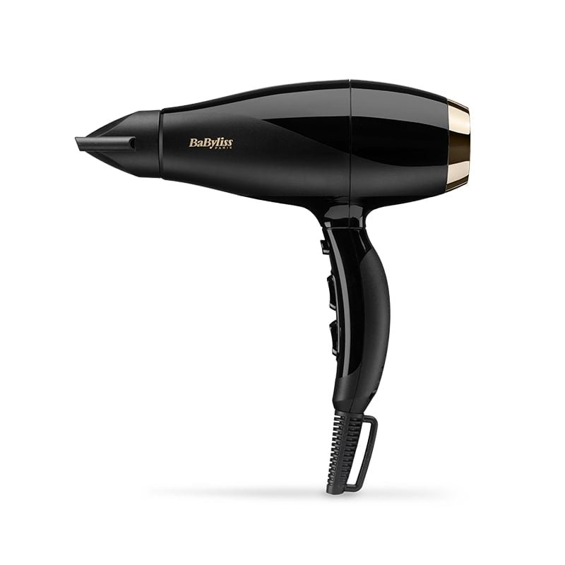 BABYLISS SECHE CHEVEUX 2300W AC IONIC BA6714E