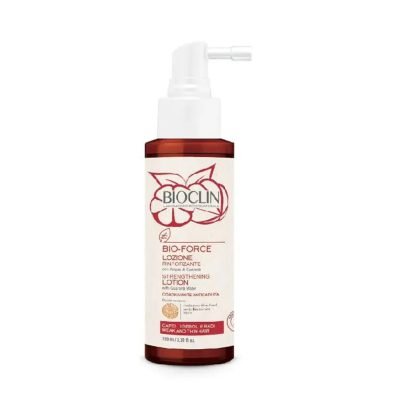 BIOCLIN BIO FORCE LOTION EN SPRAY FORTIFIANTE 150ML