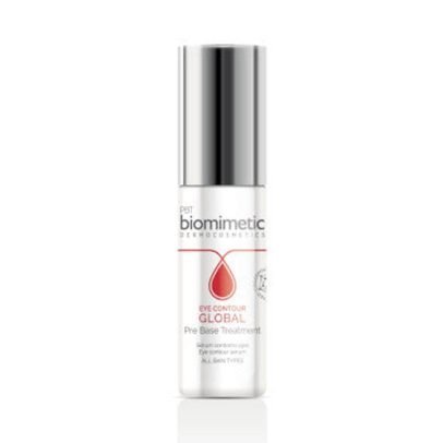 BIOMIMETIC PBT GLOBAL EYE CONTOUR 10ML