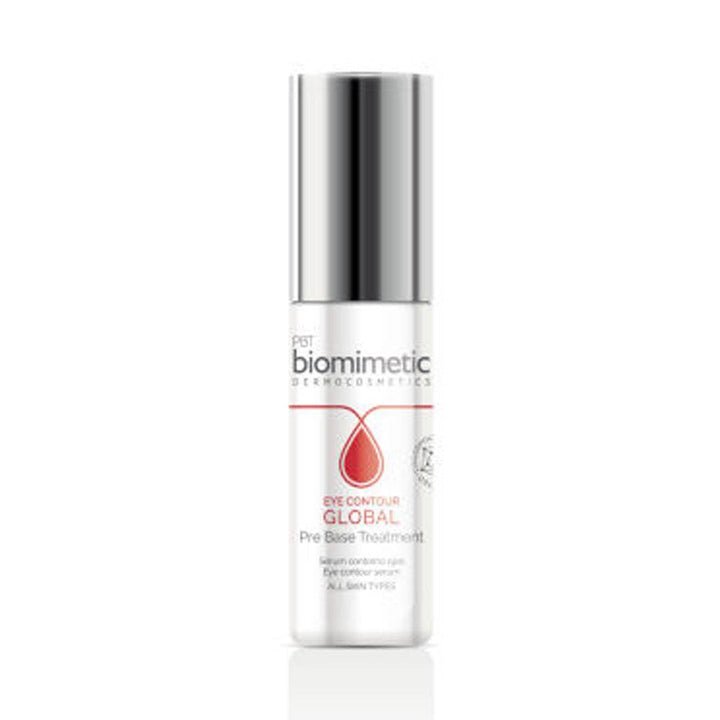 BIOMIMETIC PBT GLOBAL EYE CONTOUR 10ML