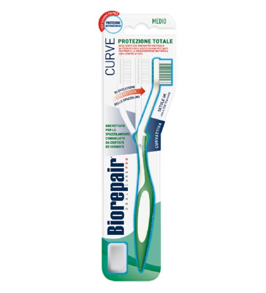 BIOREPAIR BAD MEDIUM