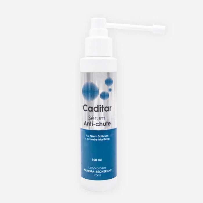 CADITAR SERUM ANTI CHUTE 100ML