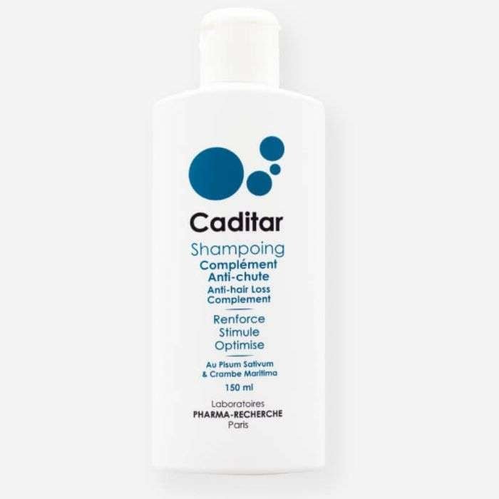 CADITAR SHP ANTI CHUTE 150ML