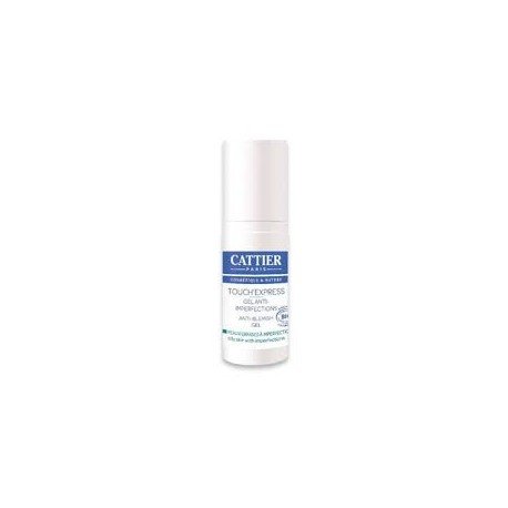 CATTIER TOUCH EXPRESS GEL ANTI IMPERFECTION 5ML