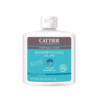 CATTIER SHP VOLUME CHEVEUX FINS 250ML