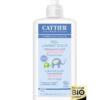 CATTIER BEBE GEL LAVANT DOUX 500ML NEW