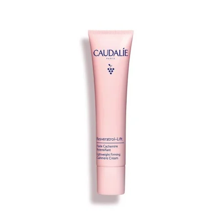 CAUDALIE RESVERATROL FLUIDE CACHEMIRE REDENSIFIANT 40ML