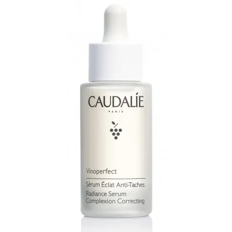 CAUDALIE VINOPERFECT SERUM ECLAT ANTI TACHES 30M NEWL NEW