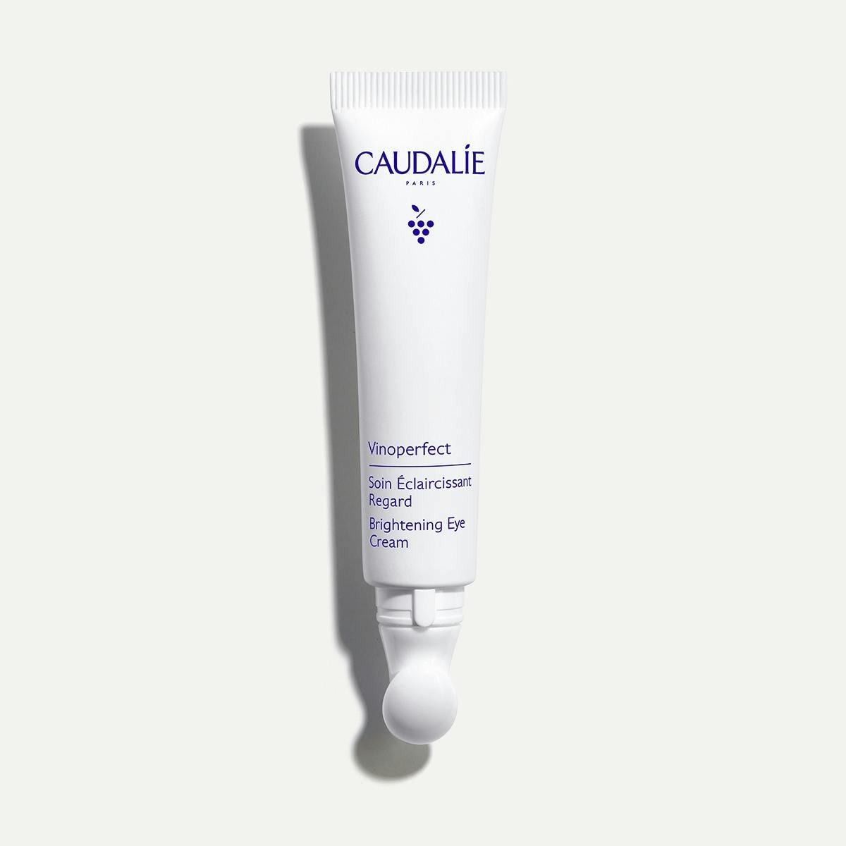 CAUDALIE VINOPERFECT SOIN ECLAIRCISSANT REGARD 15ML