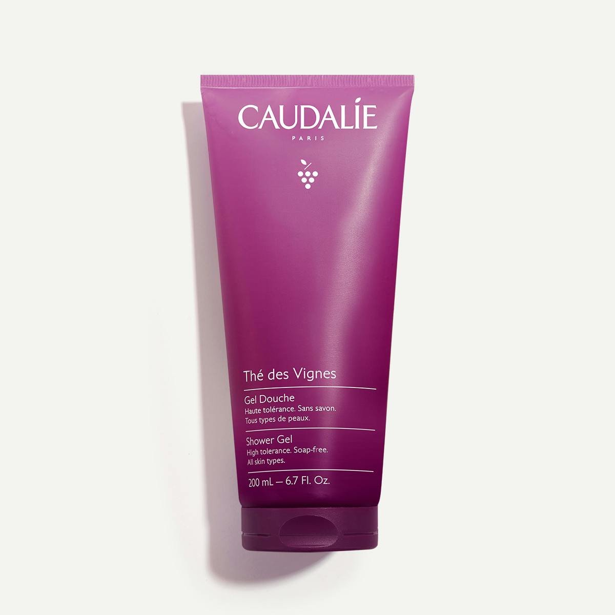 CAUDALIE GEL DOUCHE TH? DES VIGNES – 200 ML NEW