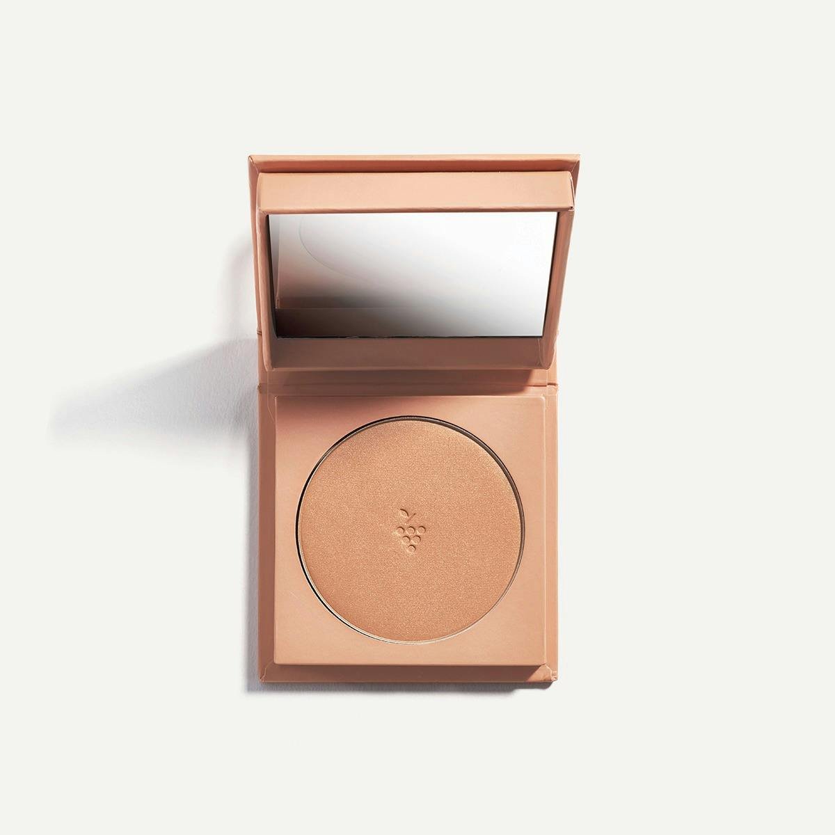 CAUDALIE VINOCRUSH POUDRE BRONZANTE LONGUE TENUE 8.5G