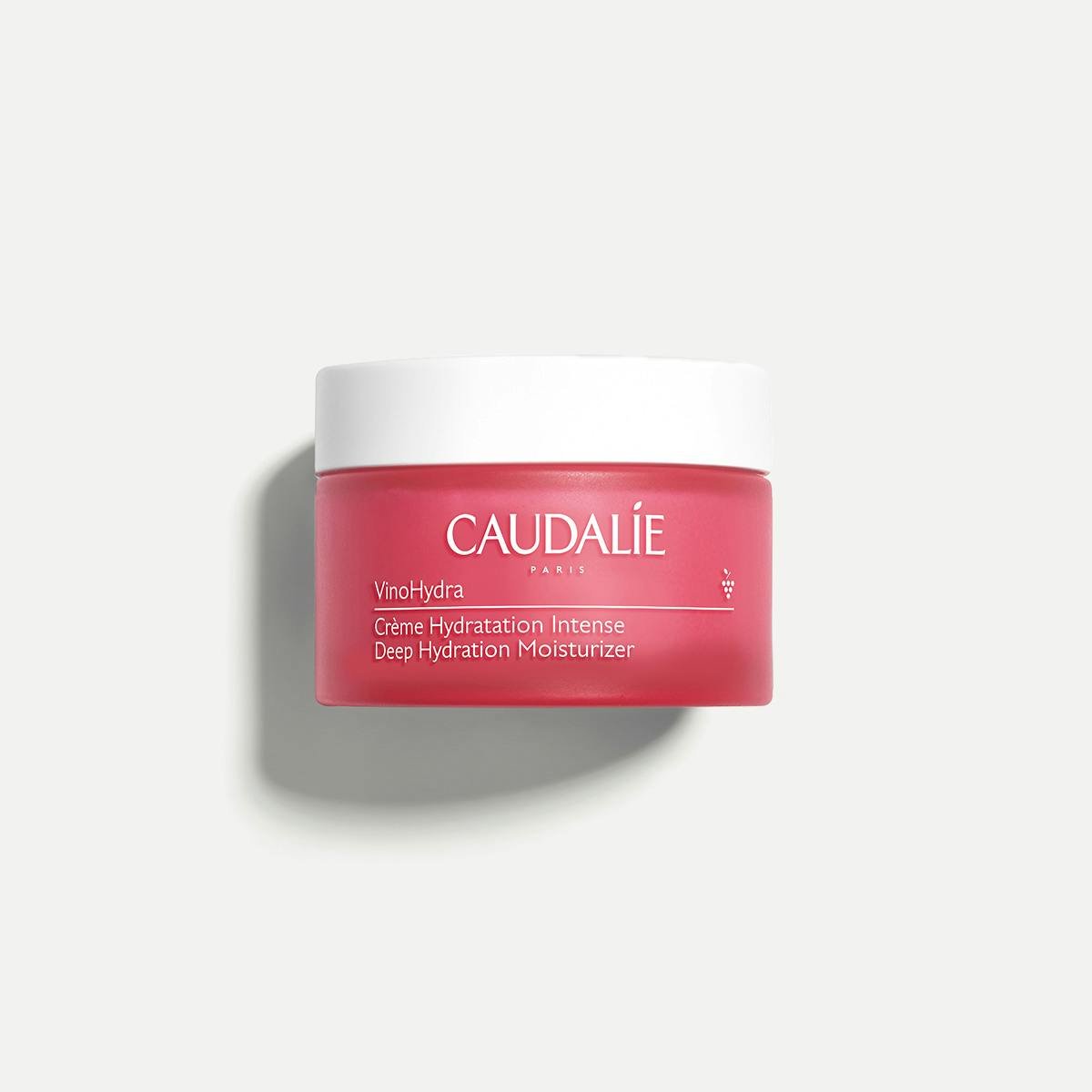 CAUDALIE VINOHYDRA CREME HYDRATATION INTENSE POT 50ML