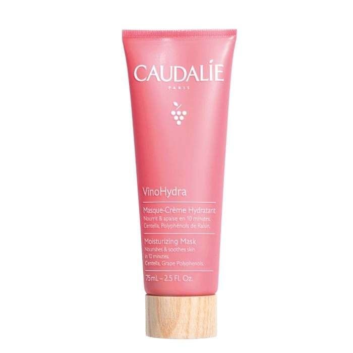 CAUDALIE VINOHYDRA MASQUE CREME HYDRATANT 75ML