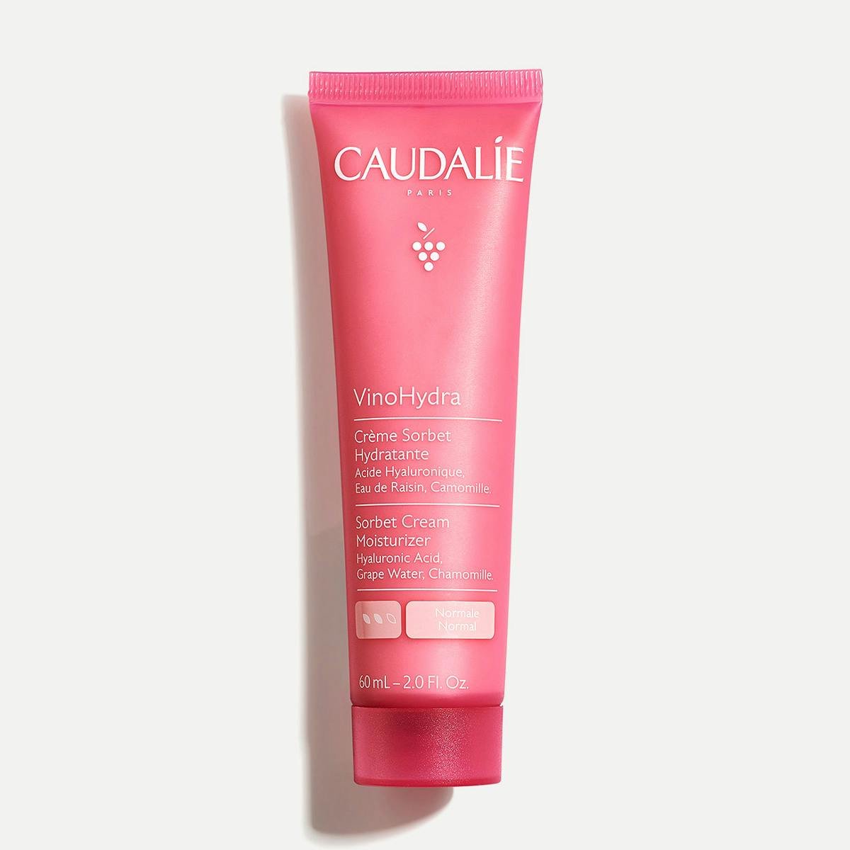 CAUDALIE VINOHYDRA CREME SORBET 60ML