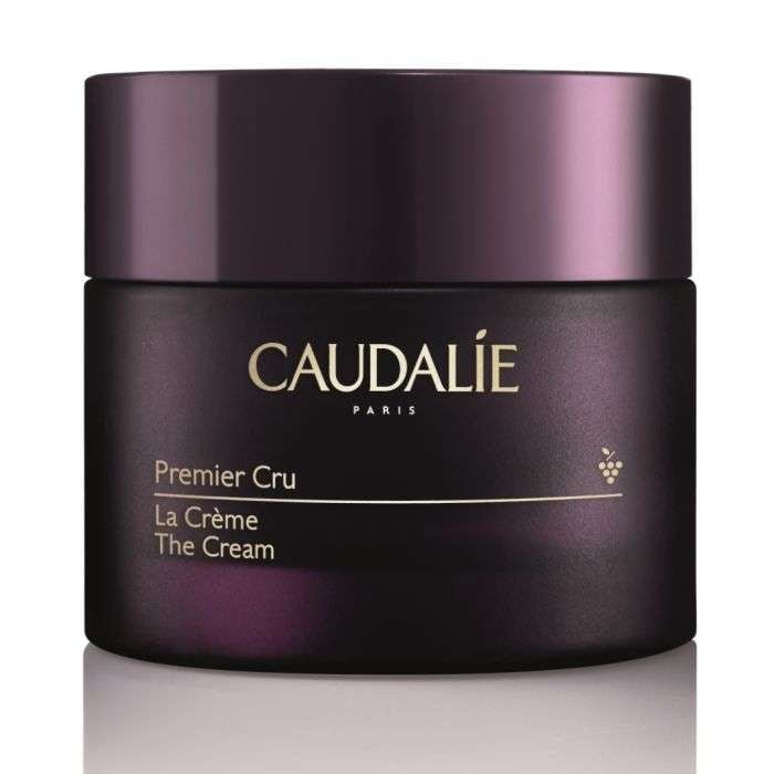 CAUDALIE PREMIER CRU LA CREME 50ML NEW