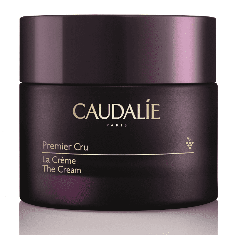 CAUDALIE PREMIER CRU LA CREME RECHARGE 50ML NEW