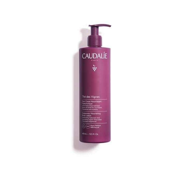CAUDALIE SOIN CORPS NOURRISSANT TH? DES VIGNES – 400 ML