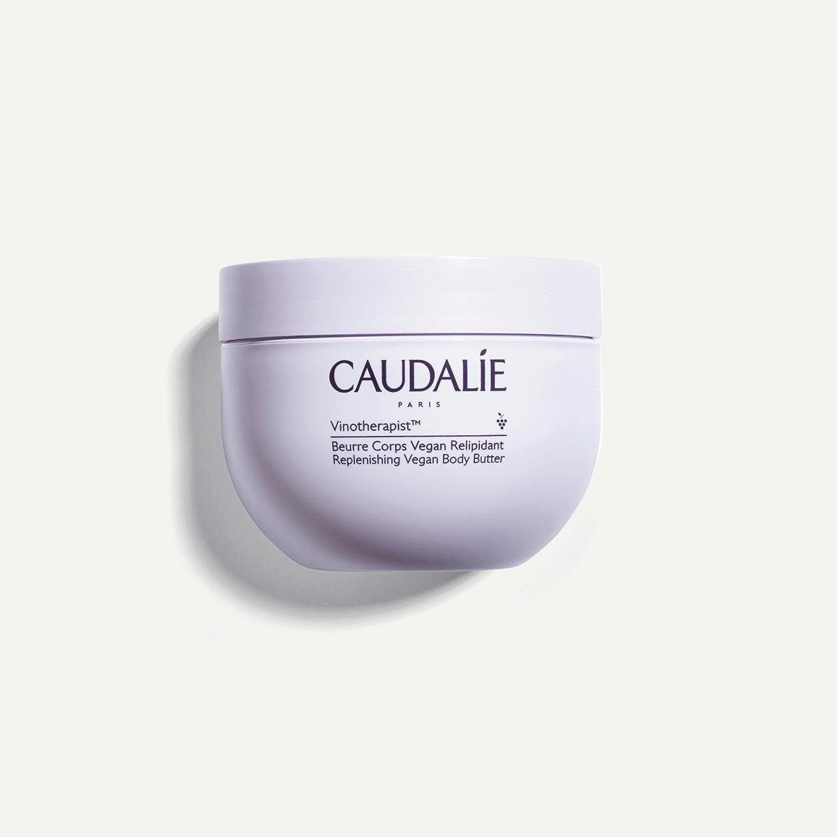 CAUDALIE VINOTHERAPIST BEURRE CORPS VEGAN RELIPIDANT 250ML