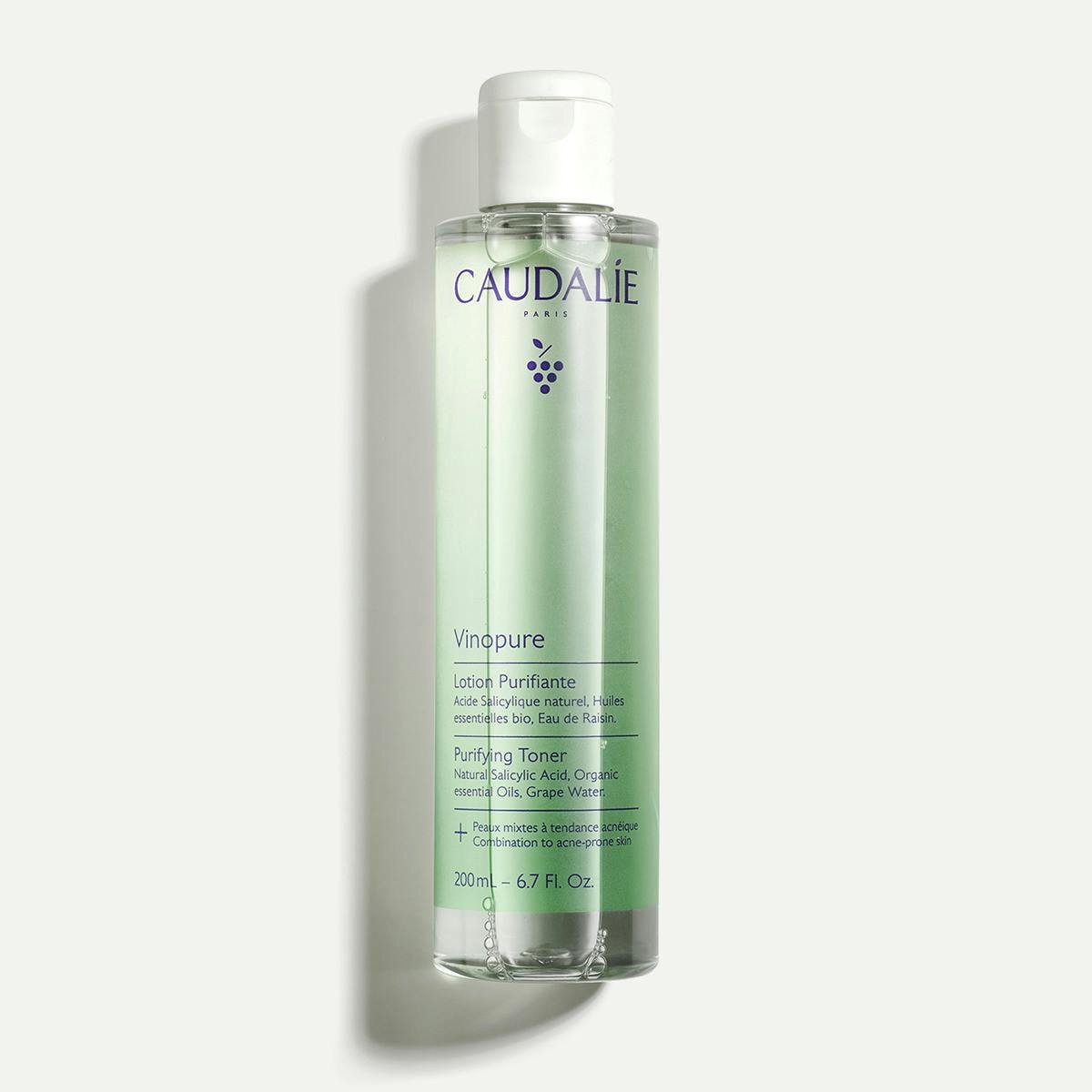 CAUDALIE VINOPURE LOTION PURIFIANTE 400 ML