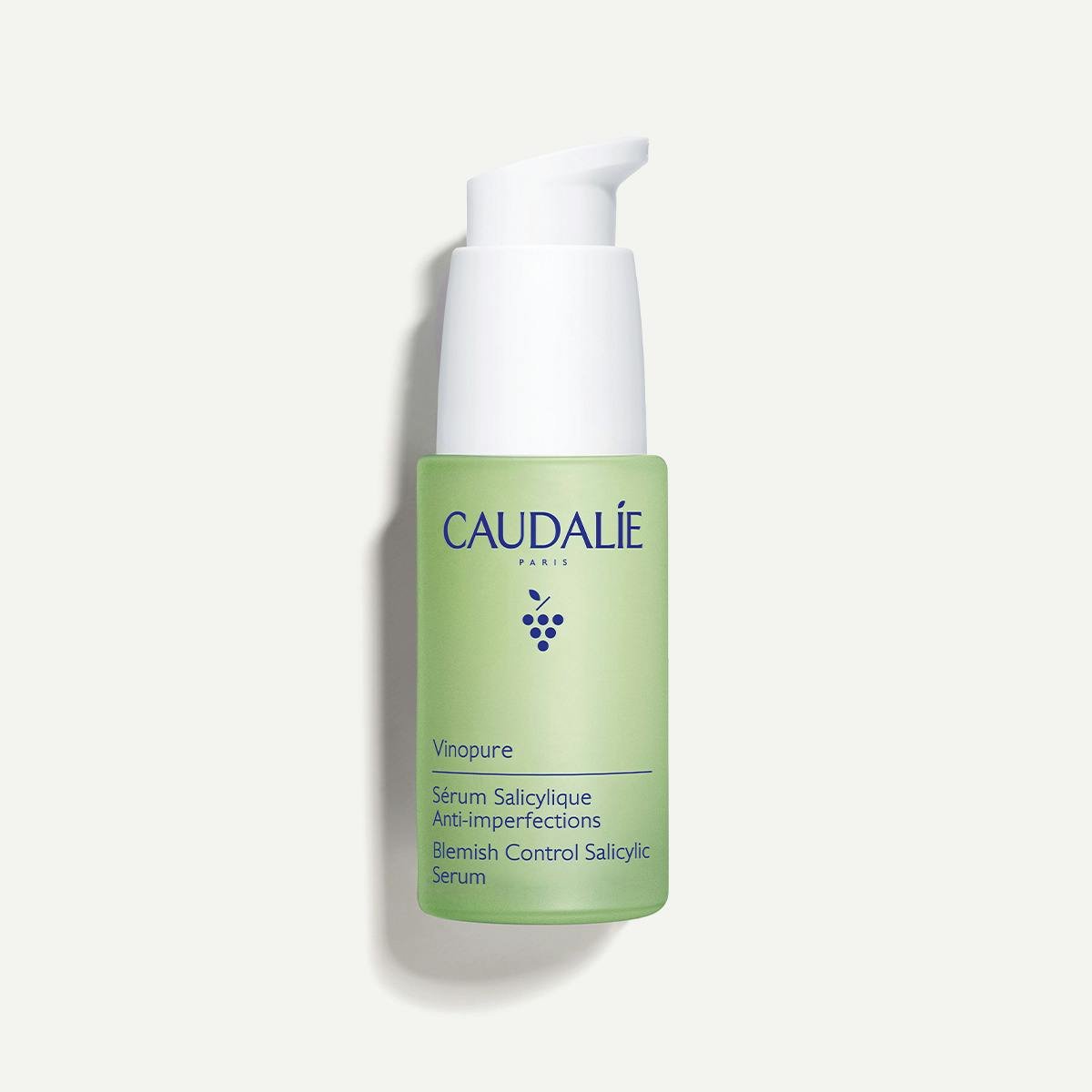 CAUDALIE VINOPURE SERUM SALICYLIQUE ANTI IMPERFECTION 30ML