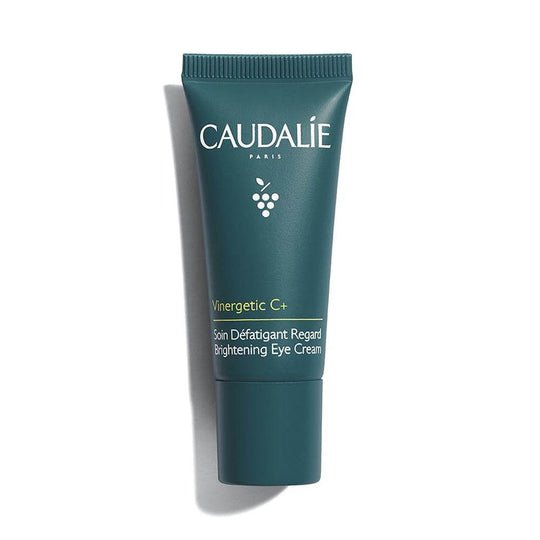 CAUDALIE VINERGETIC C+ SOIN DEFATIGANT REGARD 15ML