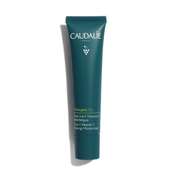 CAUDALIE VINERGETIC C+ FLUIDE 3 EN 1 40ML