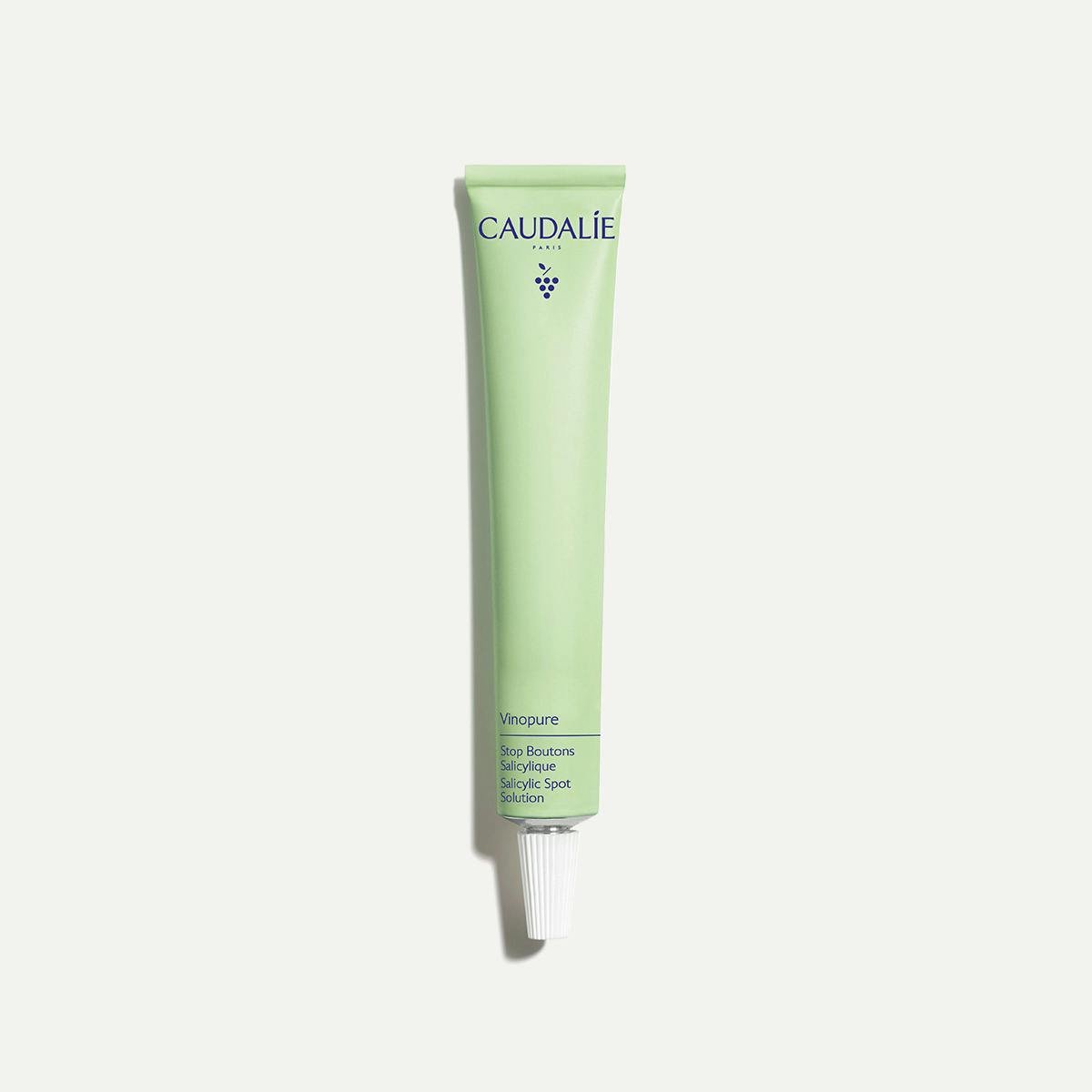CAUDALIE VINOPURE STOP BOUTONS 15ML