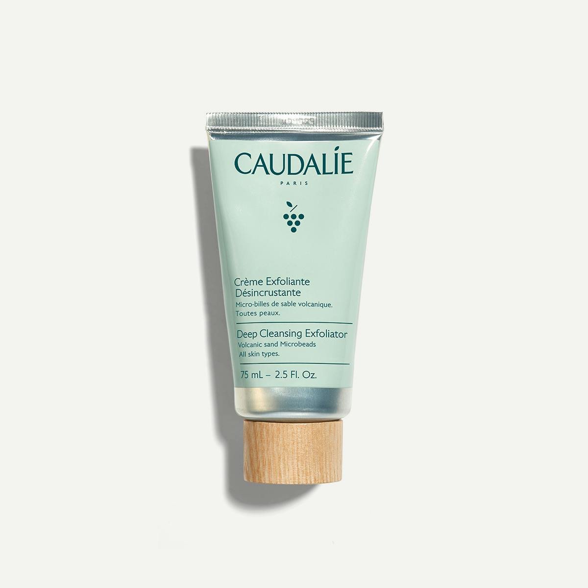 CAUDALIE CREME EXFOLIANTE 75ML