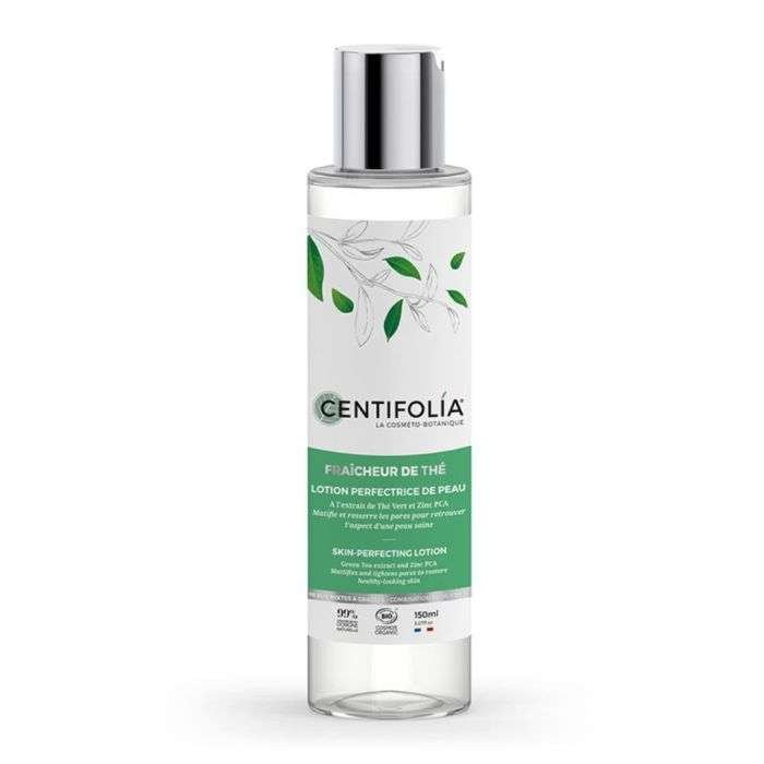 CENTIFOLIA FRAICHEUR DE THE LOTION PROTECTRICE 150ML