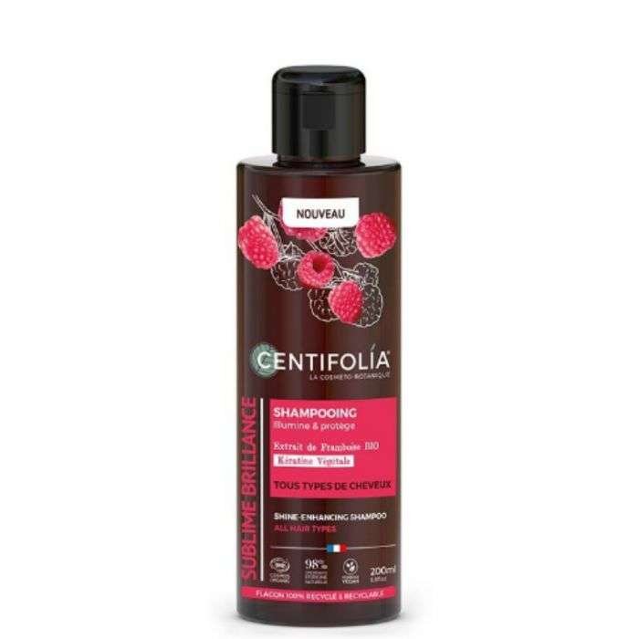 CENTIFOLIA SHAMPOOING BRILLANCE 200ML