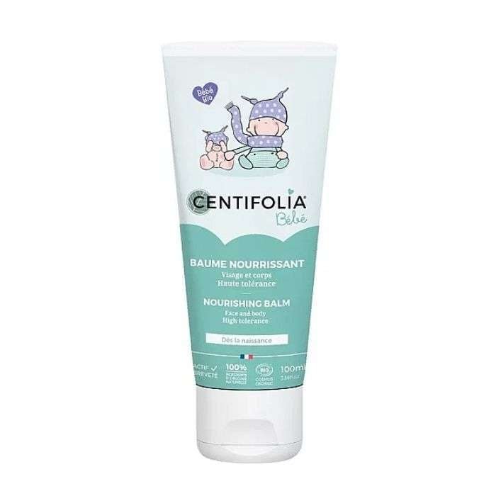 CENTIFOLIA BEBE BAUME NOURISSANT 75ML