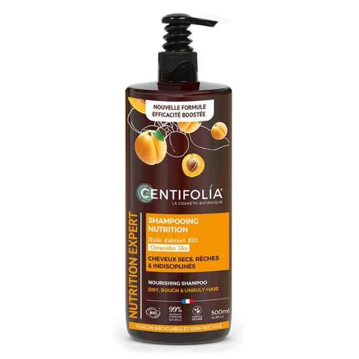 CENTIFOLIA SHAMPOOING NUTRITION 500ML
