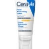 CERAVE CREME HYDRATANTE VISAGE SPF30 52ML