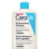 CERAVE SA GEL NETTOYANT ANTI RUGOSITES GEL NETTOYANT 236ML