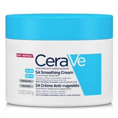 CERAVE SA CREME ANTI RUGOSITES 177ML
