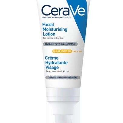 CERAVE CREME HYDRATANTE VISAGE PNS 52ML