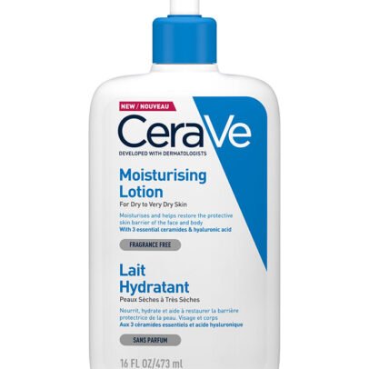 CERAVE LAIT HYDRATANT PS 236ML