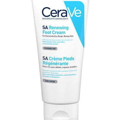 CERAVE SA CREME PIEDS REGENERANTE 88ML