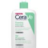 CERAVE GEL MOUSSANT PNG 473ML