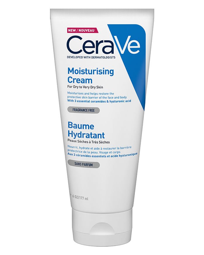 CERAVE BAUME HYDRATANT PSS 50ML