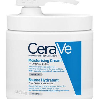 CERAVE BAUME HYDRATANT PSS 454G