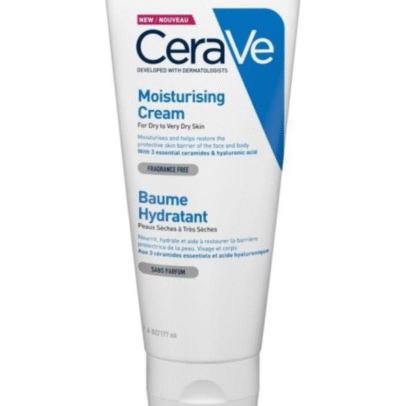 CERAVE BAUME HYDRATANT 177 ML